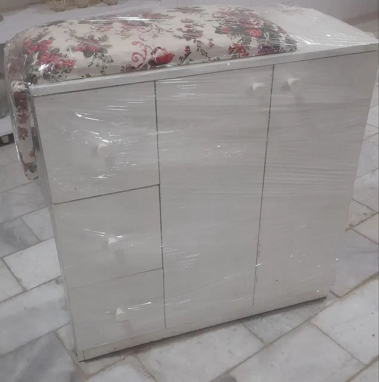 میز اتو تمام ام دی اف|اتو و لوازم اتو|بیرجند, |دیوار