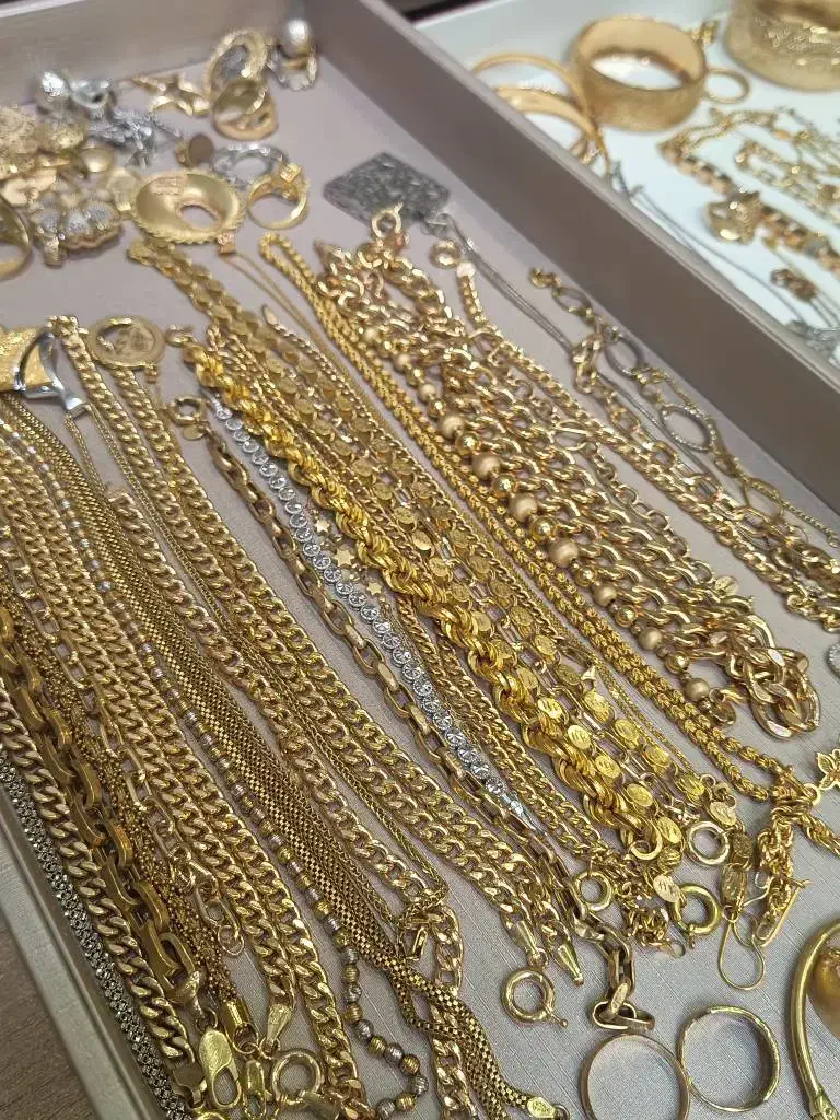 طلای بدون اجرت|جواهرات|تهران, بازار|دیوار