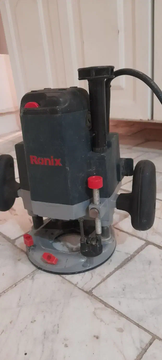 اورفرز مدل ۷|ابزارآلات|بهشهر, |دیوار