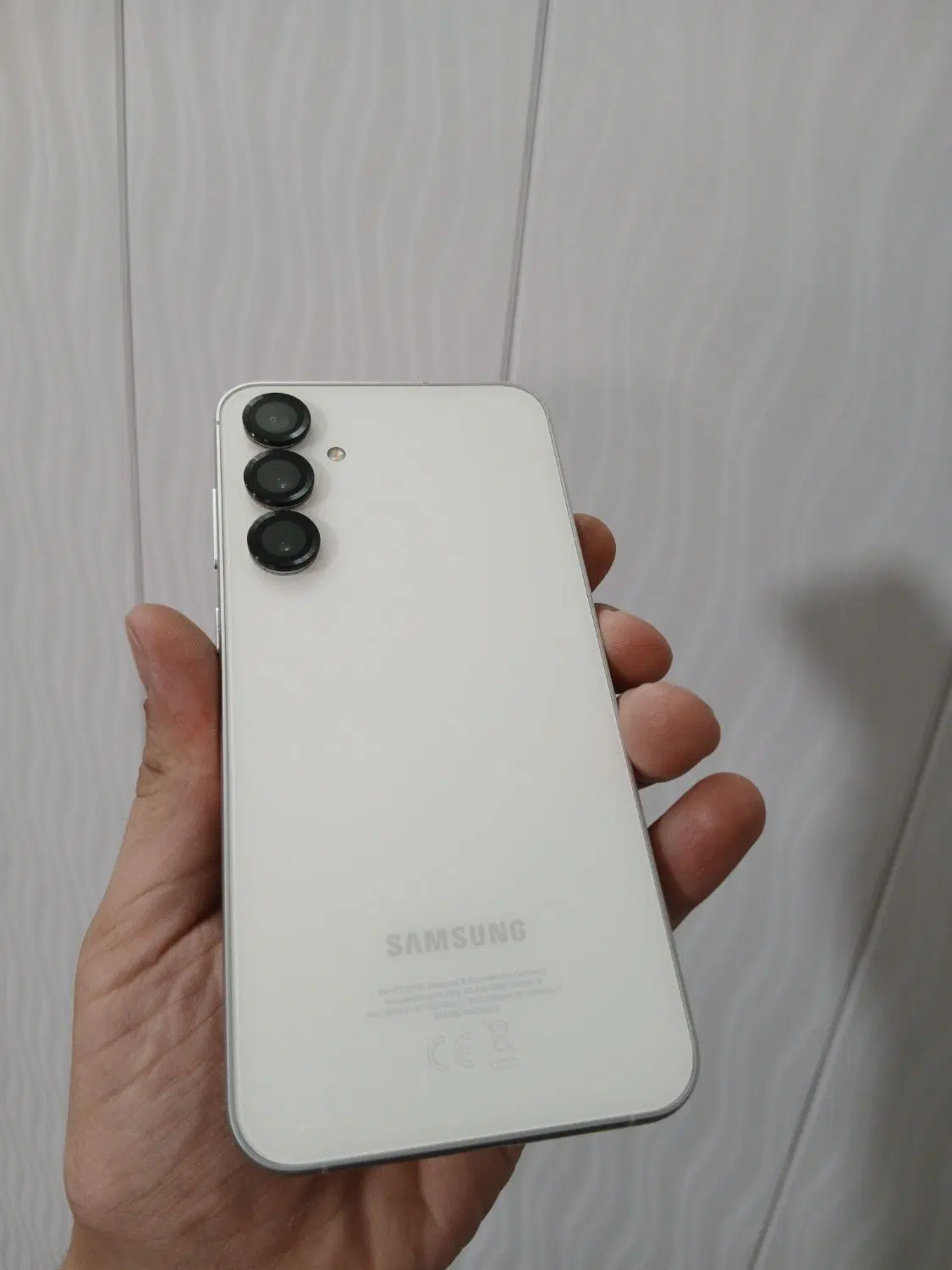 s23 fe|موبایل|قم, حنیف نژاد|دیوار