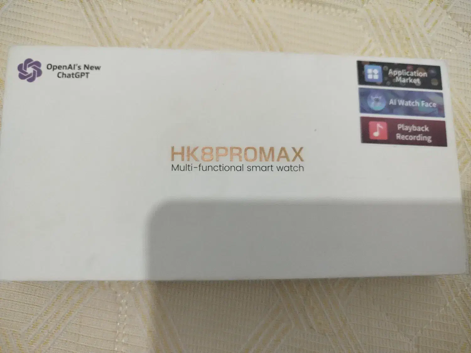 ساعت|لوازم جانبی موبایل و تبلت|مرودشت, فاز اول شهرک فرهنگیان|دیوار