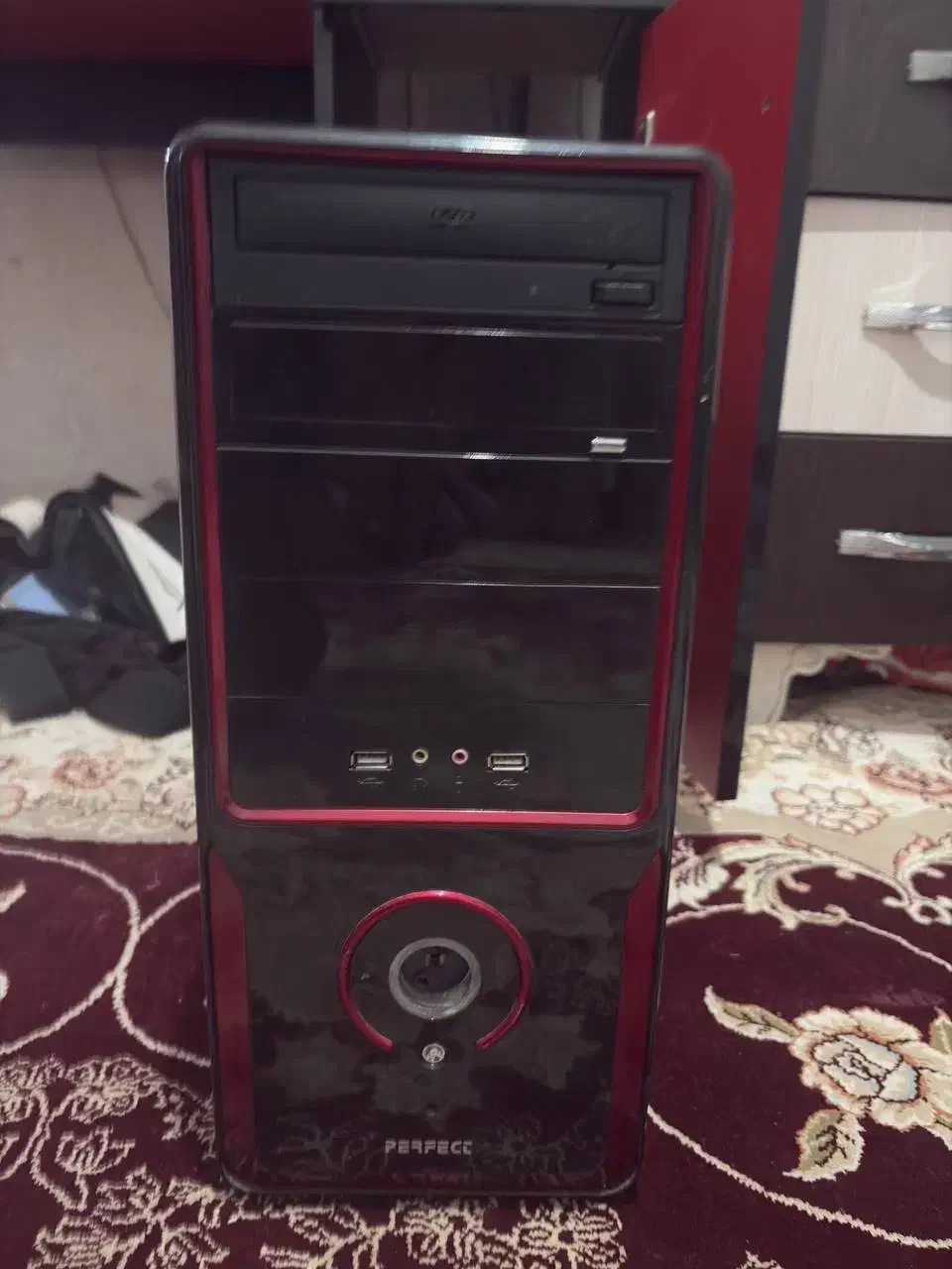 کامپیوتر|رایانه رومیزی|اسدآباد, |دیوار