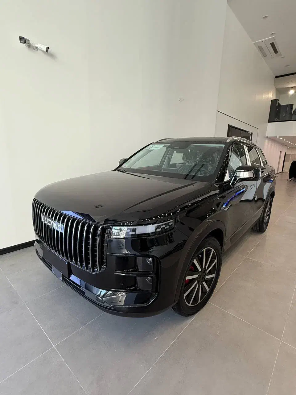 لوکانو L7|خودرو سواری و وانت|تهران, فرمانیه|دیوار