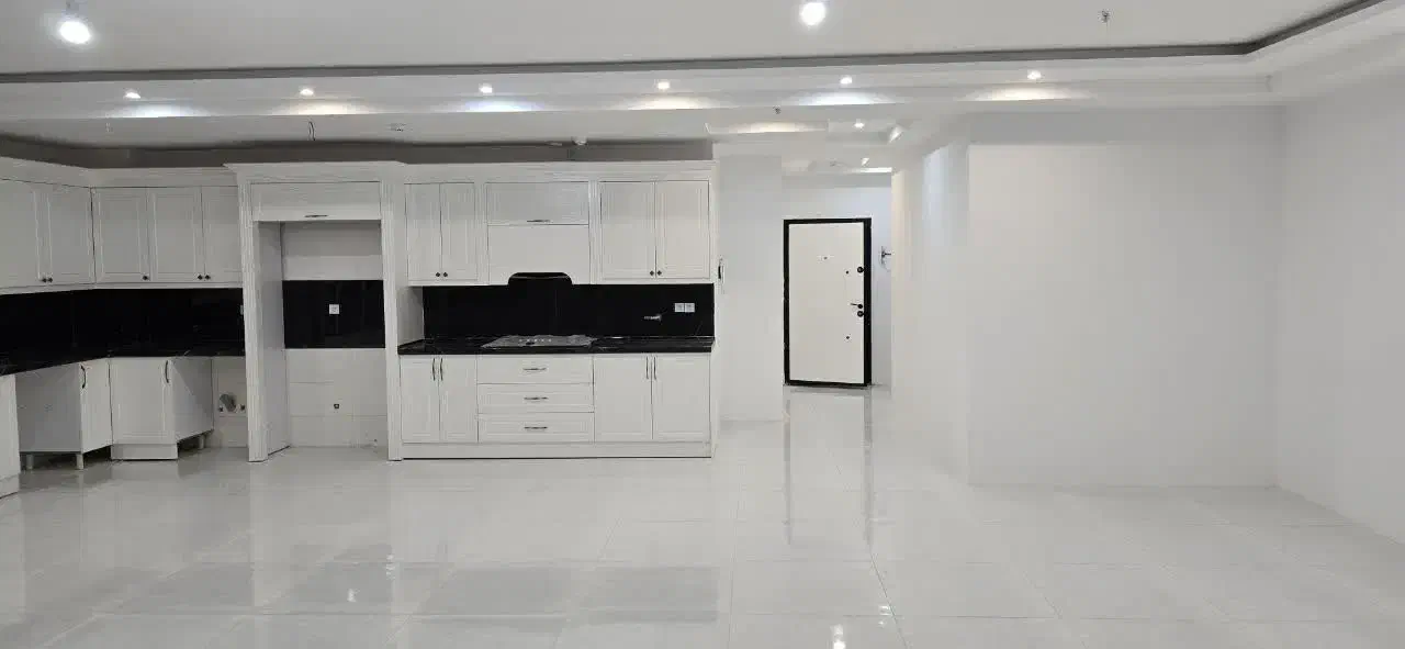 اپارتمان ۱۵۰مترسندششدانگ صفراندیشه|فروش آپارتمان|مشهد, حجاب (شهرک غرب)|دیوار