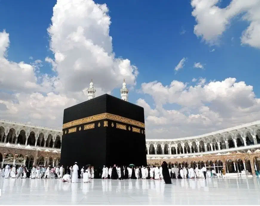 فروش فیش حج تمتع برج ۹|تور و چارتر|ملکان, |دیوار