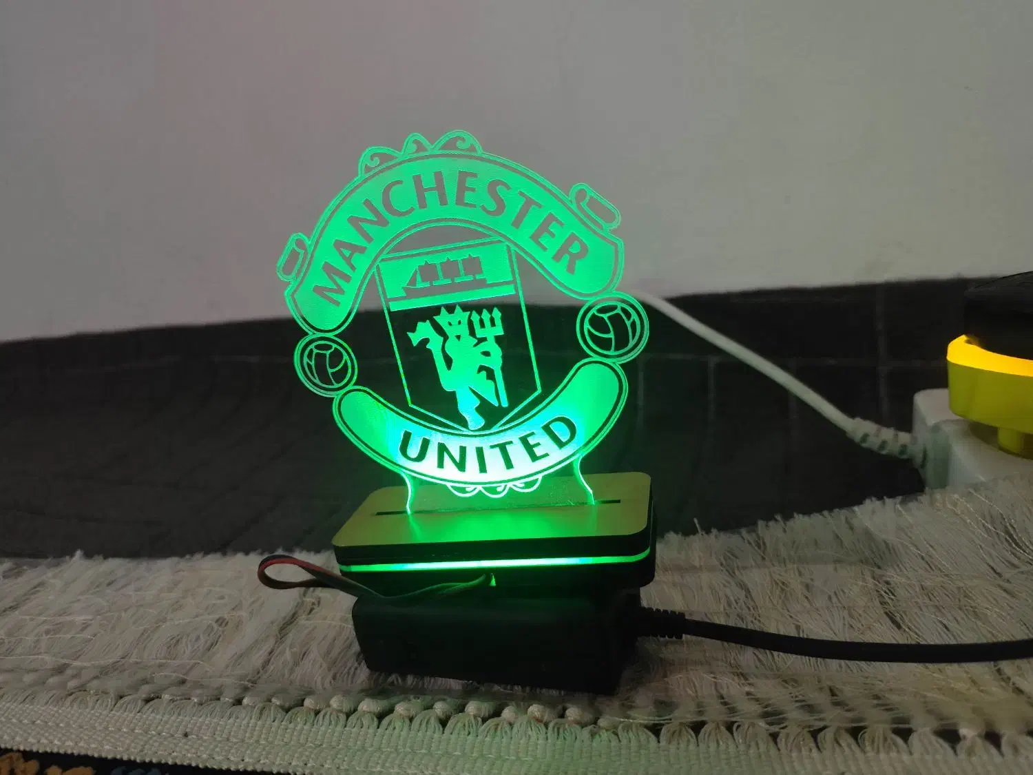 چراغ خواب|چراغ خواب و آباژور|مریوان, |دیوار