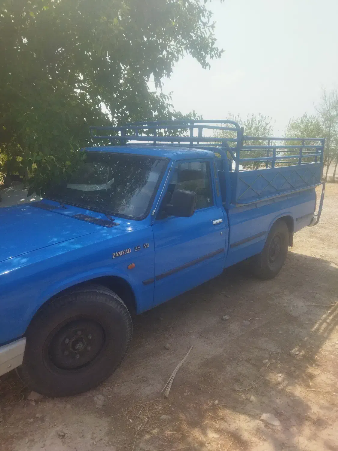 حمل اسباب منزل|خدمات حمل و نقل|نورآباد ممسنی, |دیوار