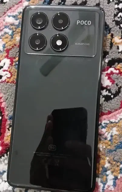 پوکو x6پرو|موبایل|بندر کنگان, |دیوار