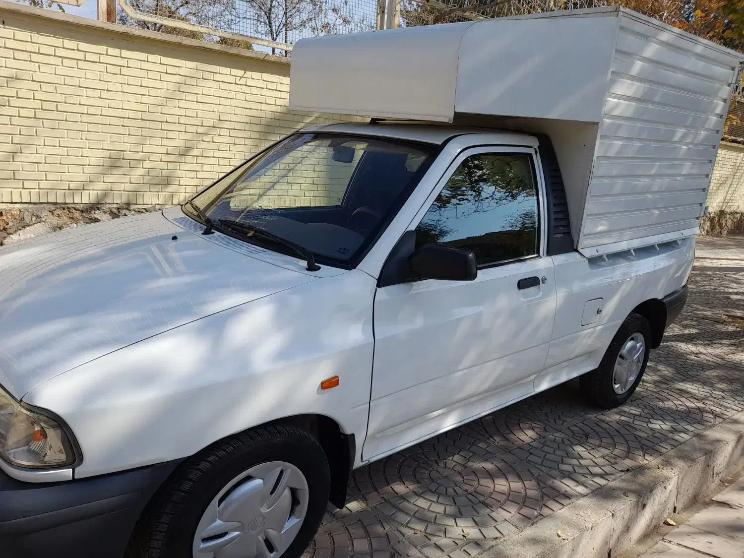 پراید 151|خودرو سواری و وانت|بروجرد, |دیوار