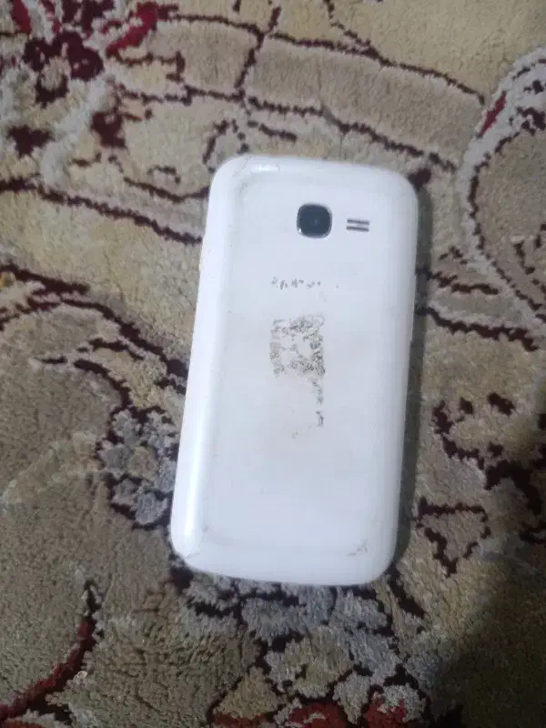 N55s|موبایل|قم, نیروگاه|دیوار