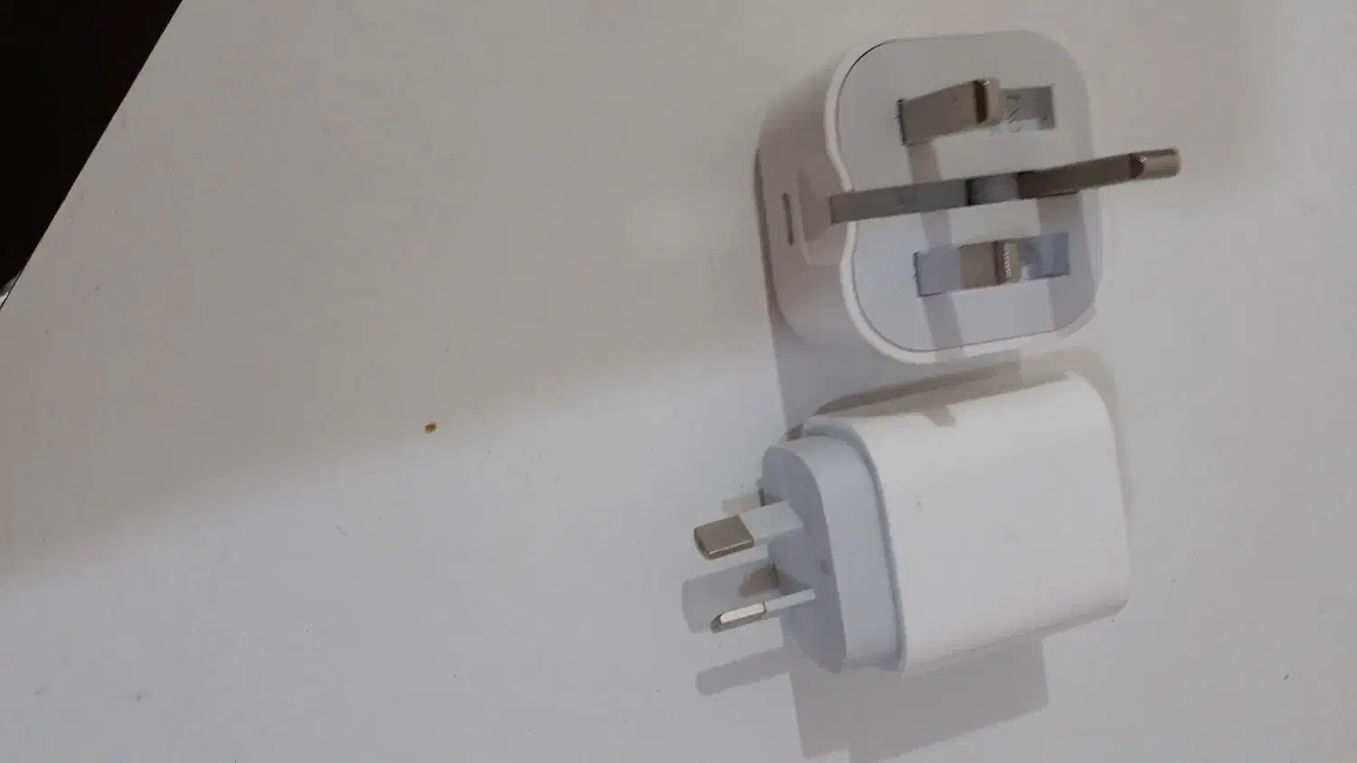 کله شارژر ایفون ۱۳|لوازم جانبی موبایل و تبلت|خرمشهر, |دیوار