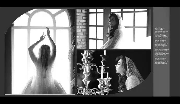 عکاسی‌فیلمبرداری‌باغ‌عمارت‌تالارکودک‌نوزاد‌بارداری|خدمات پذیرایی، مراسم|اندیشه, اندیشه فاز ۱|دیوار