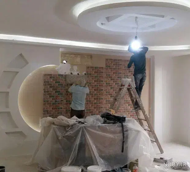 اکیپپ سرامیک کار کاشیکار کاشی کار برای عراق کربلا|استخدام معماری، عمران و ساختمانی|کرمانشاه, |دیوار