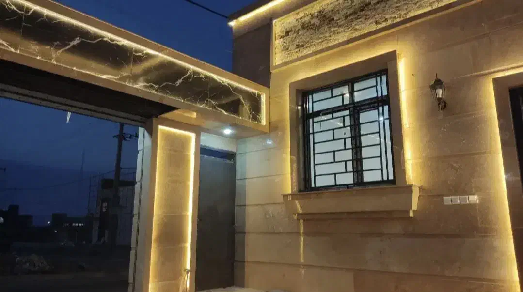 اجرای صفر تا صد برق ساختمان|خدمات پیشه و مهارت|سنقر, |دیوار