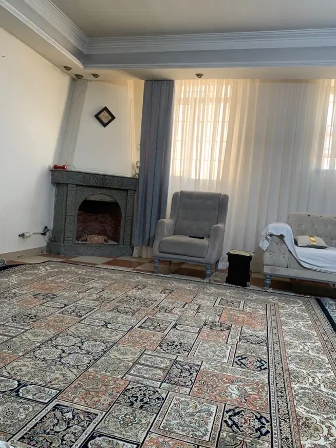 یه تخته فرش ۷۰۰شانه نخ اکرولیک|فرش|مشهد, کوه سنگی|دیوار