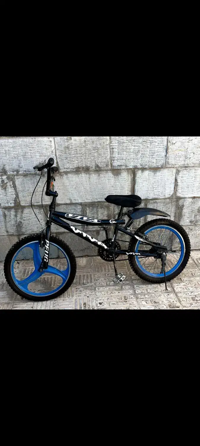 دوچرخه 20|دوچرخه، اسکیت، اسکوتر|دهدشت, |دیوار