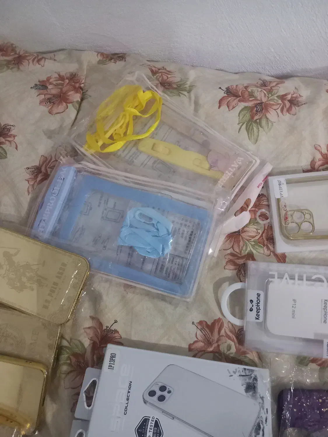 قاب موبایل اپل|لوازم جانبی موبایل و تبلت|خوی, |دیوار