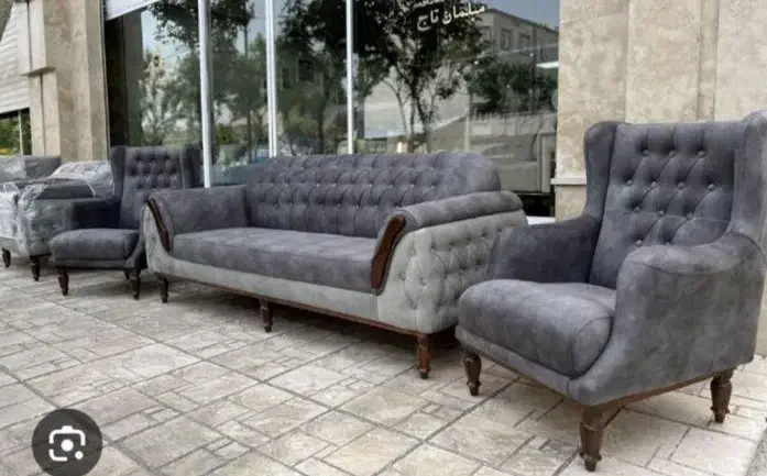 مبل اناوان|مبلمان خانگی و میز عسلی|اصفهان, بوستان ناژوان|دیوار