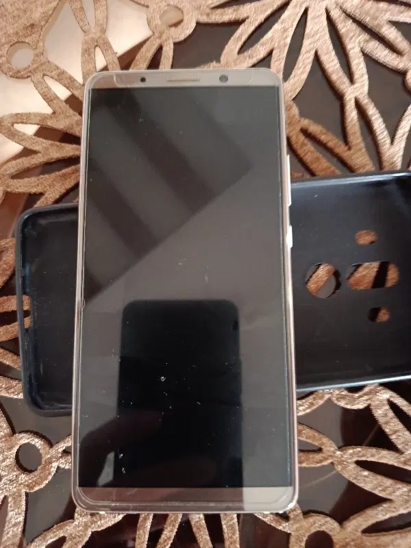 mate 10 pro|موبایل|اصفهان, میرعماد|دیوار