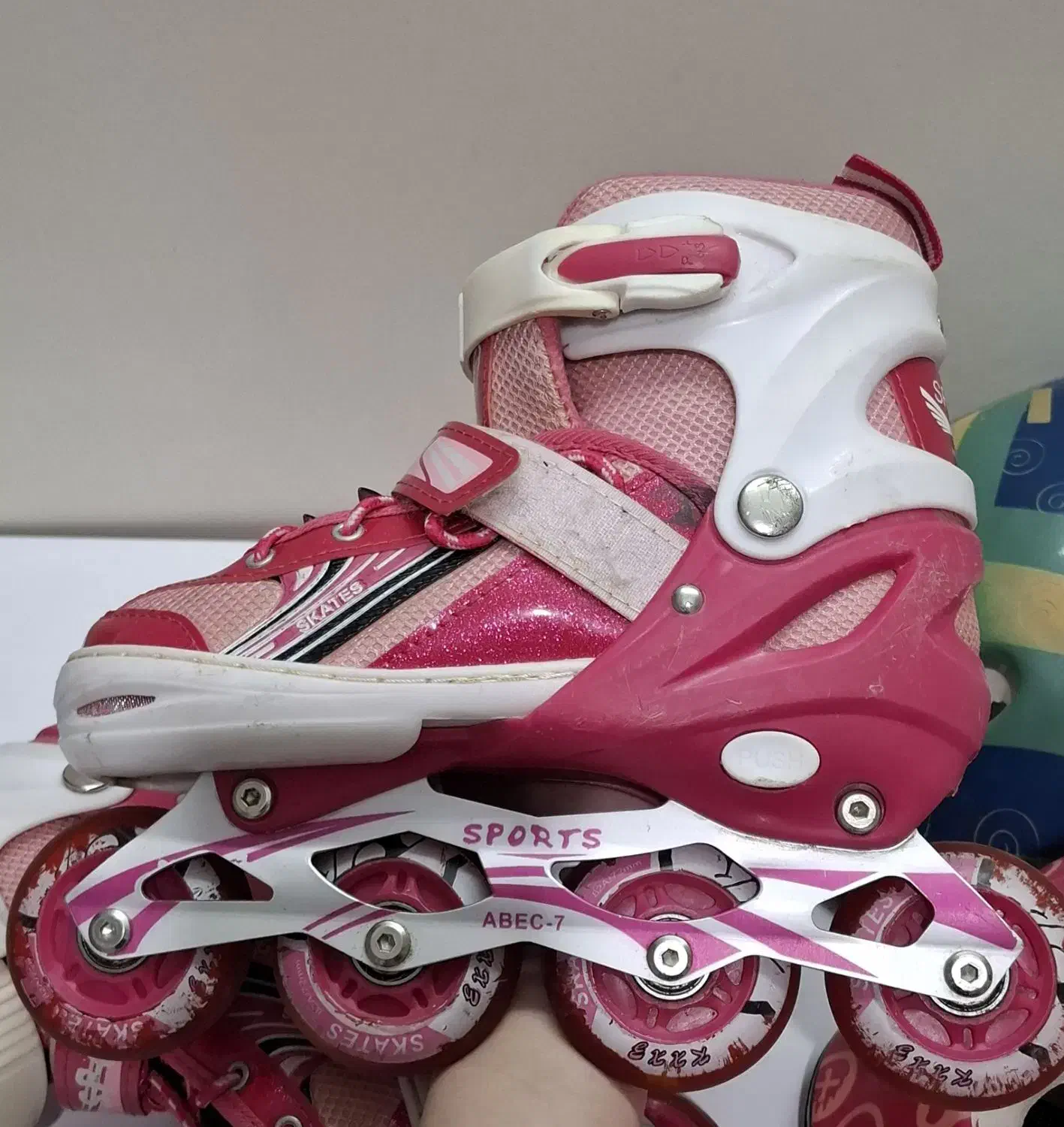 اسکیت|دوچرخه، اسکیت، اسکوتر|کرج, شاهین‌ویلا|دیوار