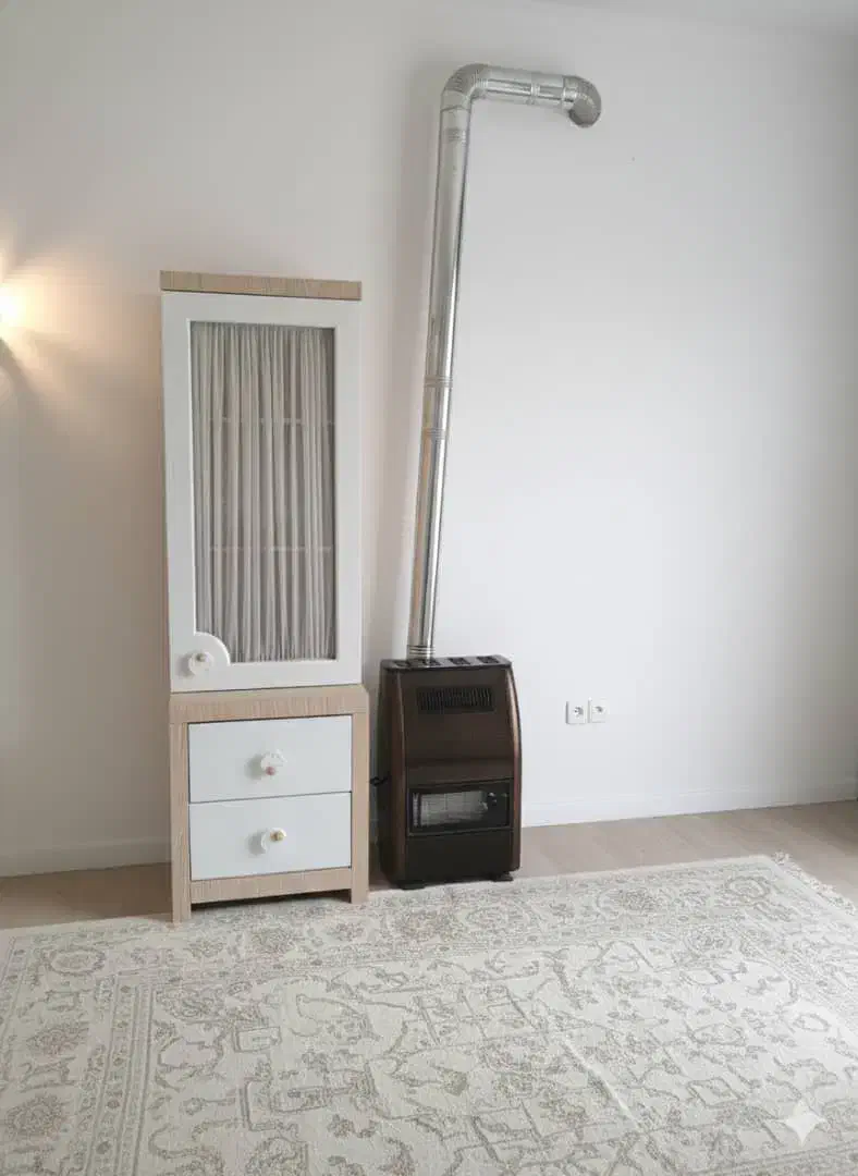 کمد کودک|جاکفشی، کمد، دراور|اصفهان, بهارستان|دیوار