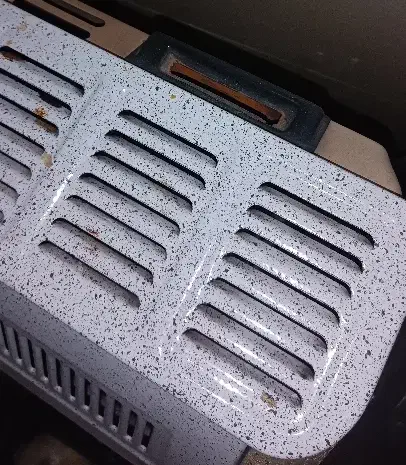 دو عدد بخاری تفت|بخاری، هیتر، شومینه|تفت, |دیوار