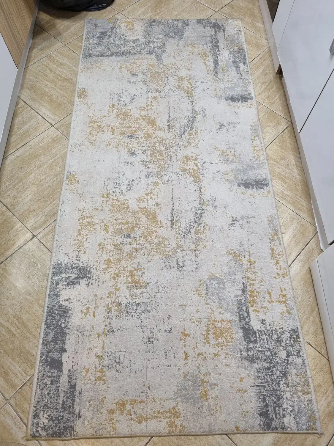 قالیچه|پادری|اهواز, پادادشهر|دیوار