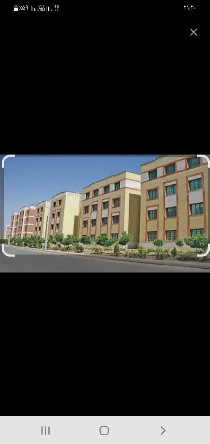 فروش آپارتمان مسکن مهر رضوی۵|فروش آپارتمان|اندیمشک, |دیوار