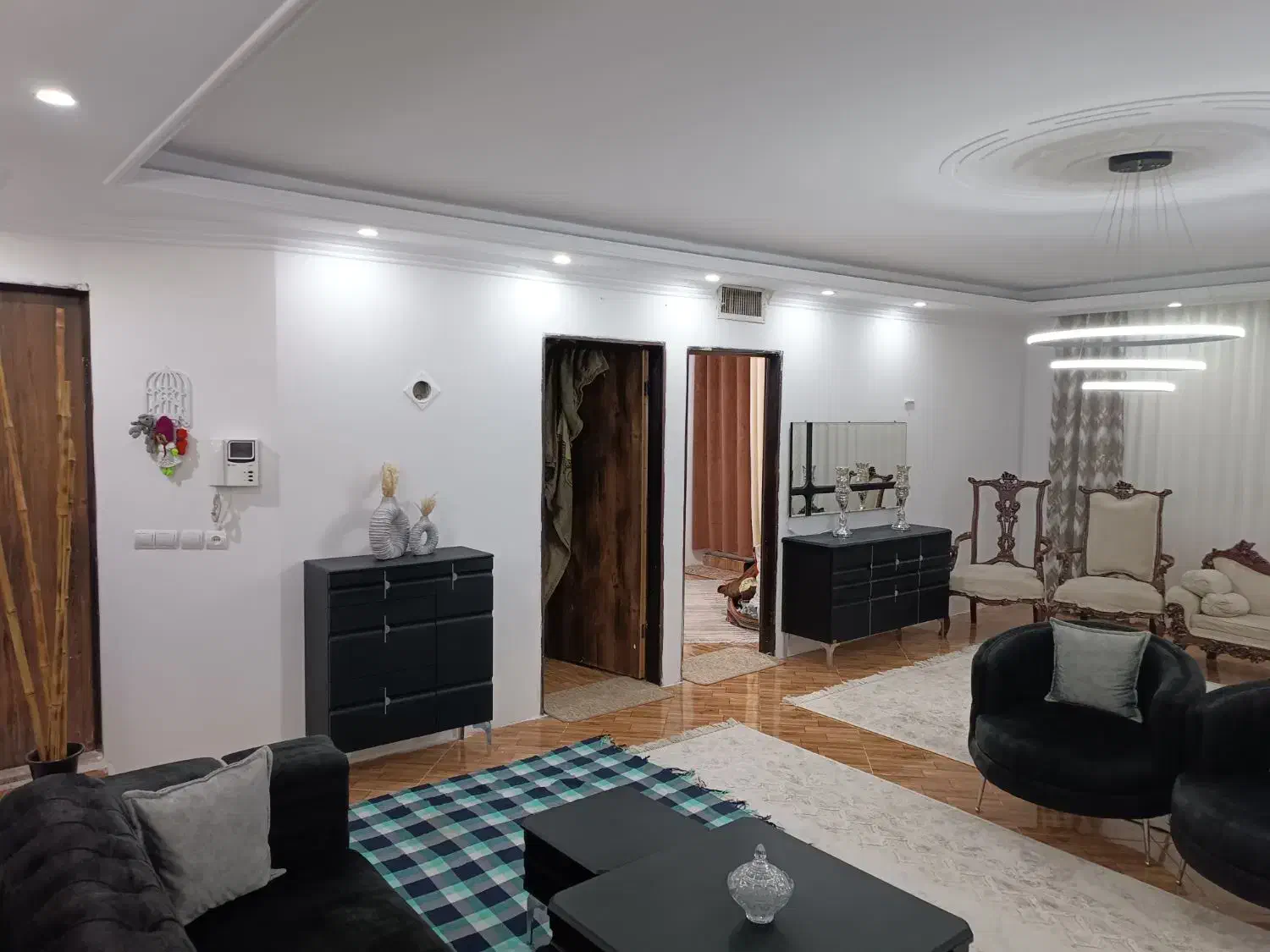 فروش واحد 87 متری شهرک رسالت|فروش آپارتمان|نسیمشهر, |دیوار