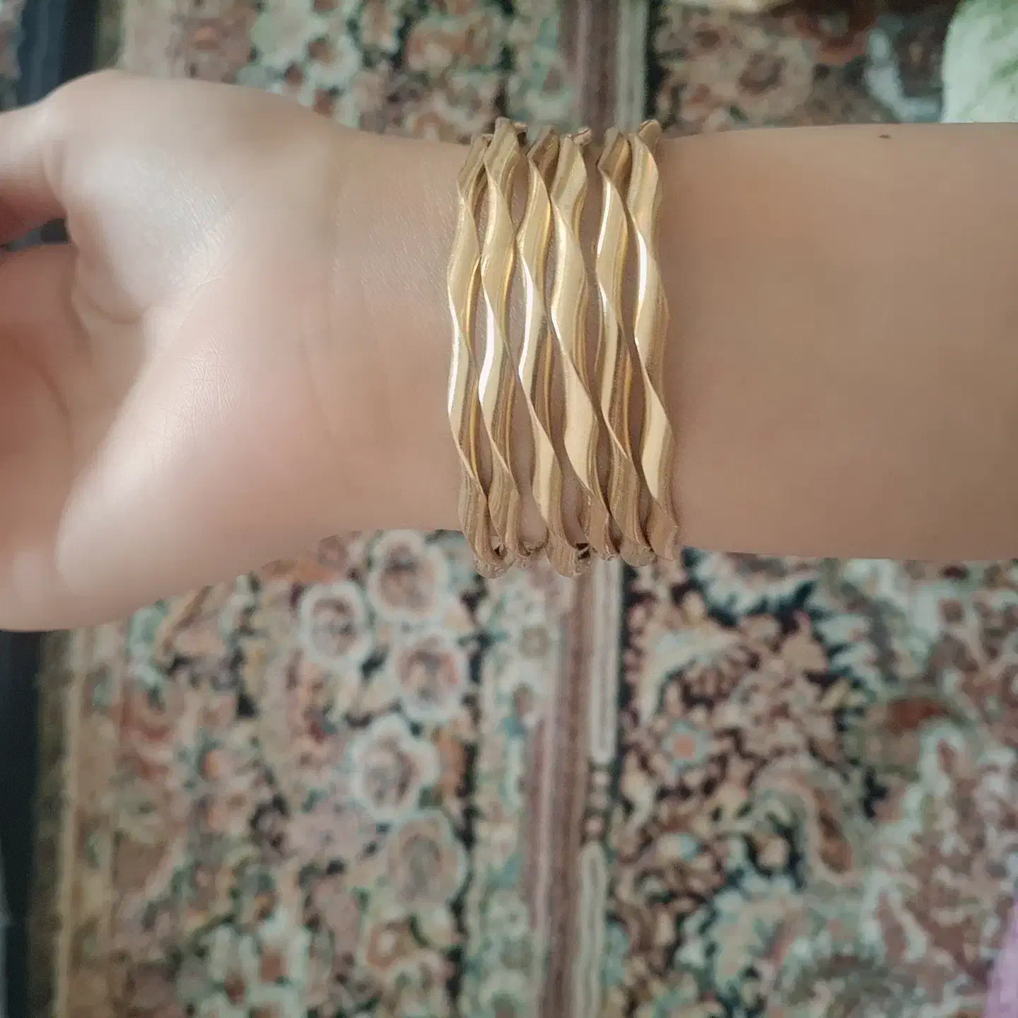 النگوعمارتی|جواهرات|فردیس, شهرک شهید حسینی|دیوار