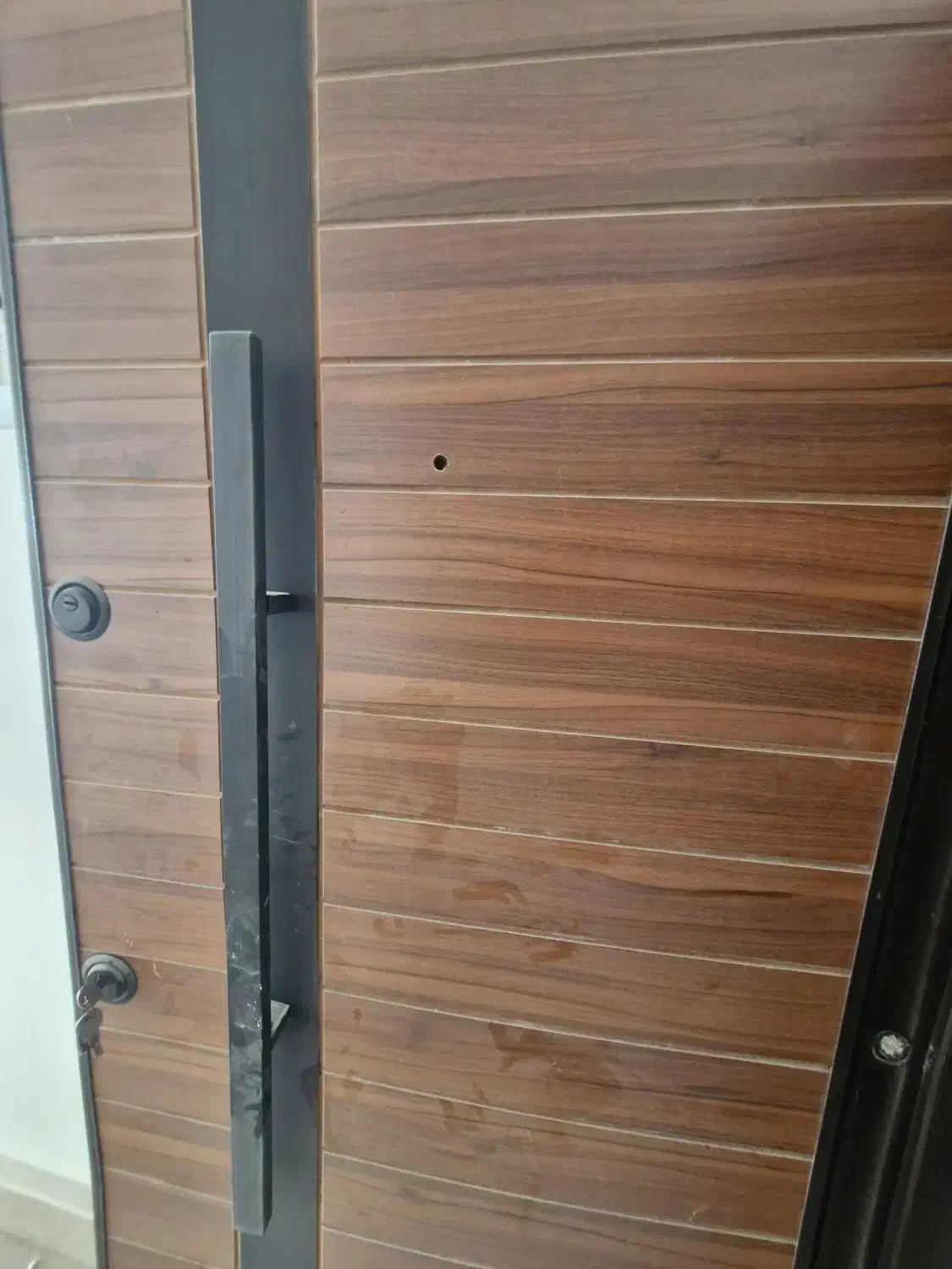 آپارتمان۲۱۰متر دوبلکس نوسازخام گلشهرجنوبی.حکمت.|فروش آپارتمان|بندرعباس, |دیوار