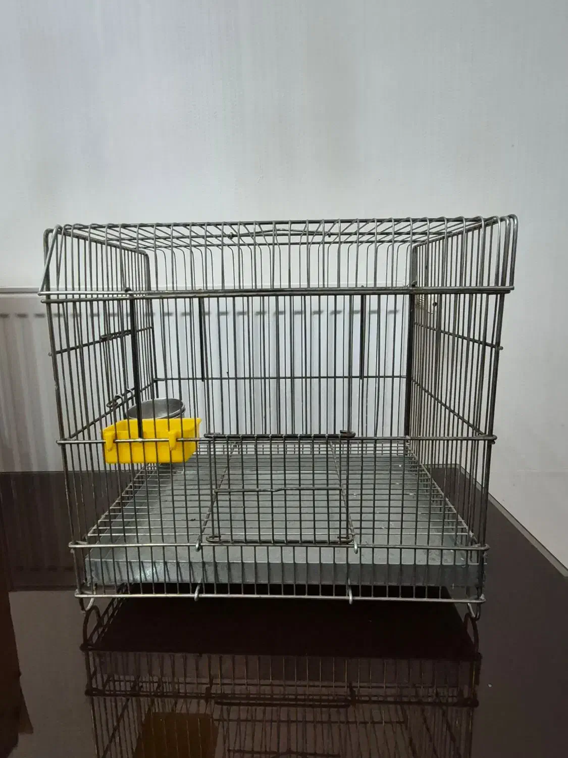 قفس|لوازم جانبی حیوانات|تهران, نیکنام|دیوار