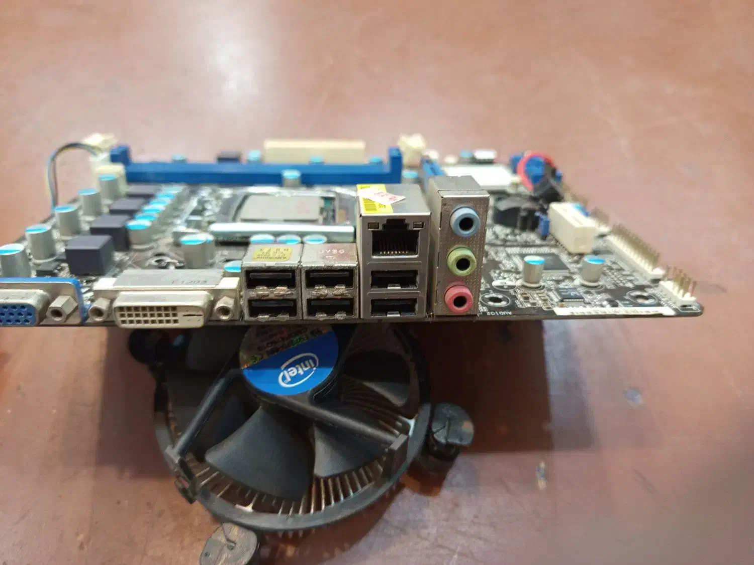 باندل قوی ddr3|قطعات و لوازم جانبی رایانه|لاهیجان, کاروانسرابر|دیوار