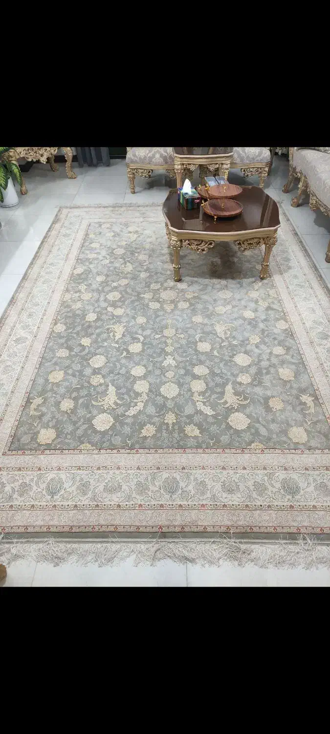 فرش|فرش|اصفهان, عمان سامانی|دیوار