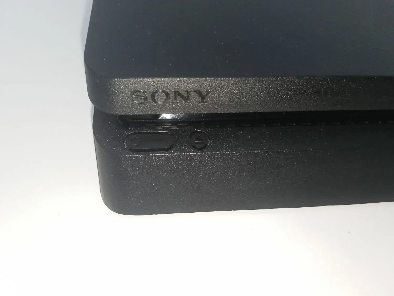 ps4 slim 500 g|کنسول، بازی ویدئویی و آنلاین|تهران, مجیدآباد|دیوار