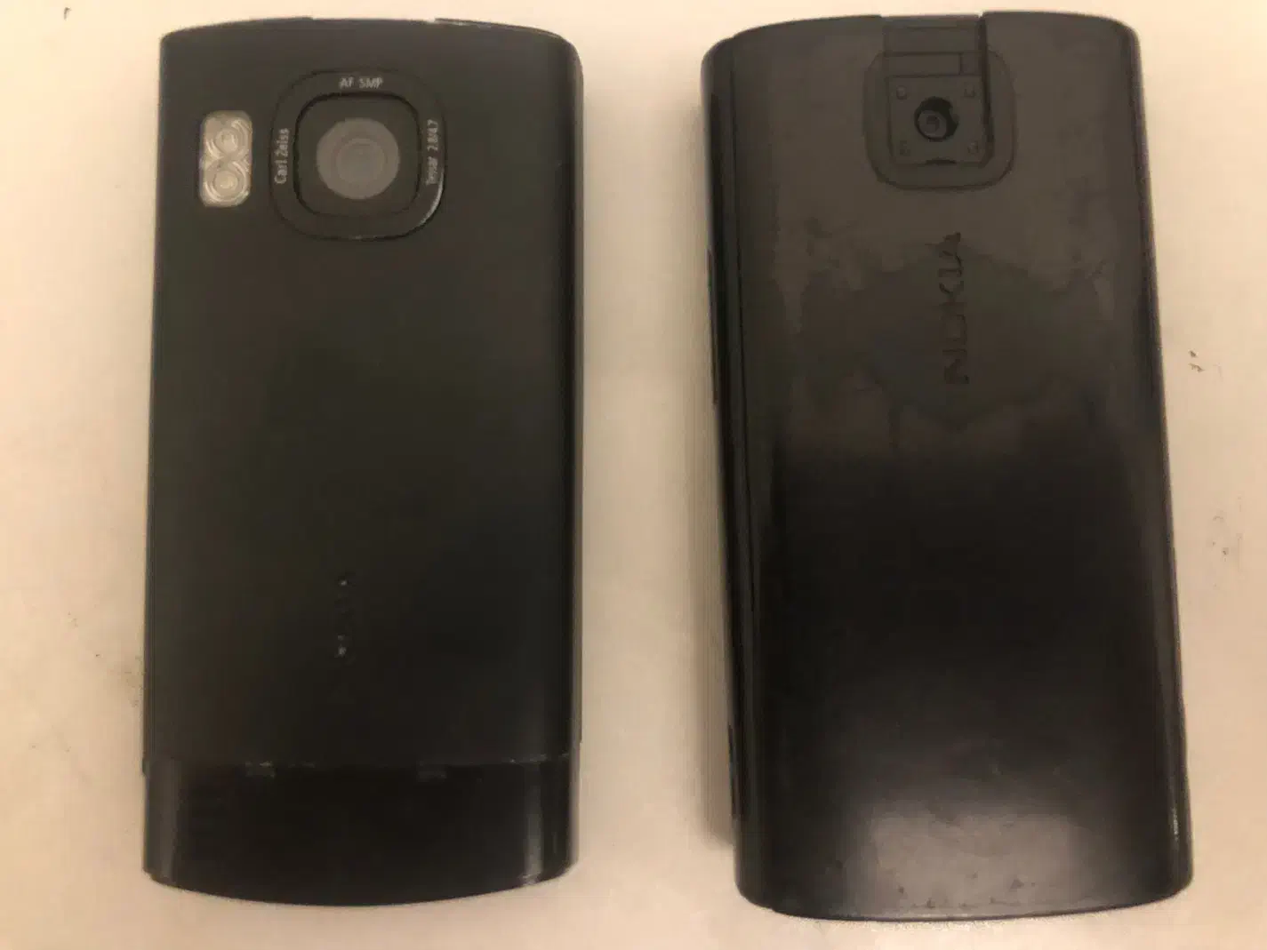 دو عدد نوکیا قیمت توافقی|موبایل|تهران, نیروی هوایی (پیروزی)|دیوار