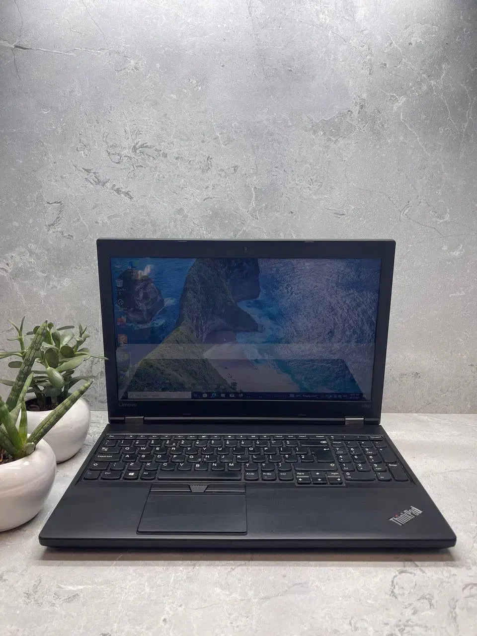 Lenovo Thinkpad L560|رایانه همراه|کرج, اصفهانی‌ها|دیوار