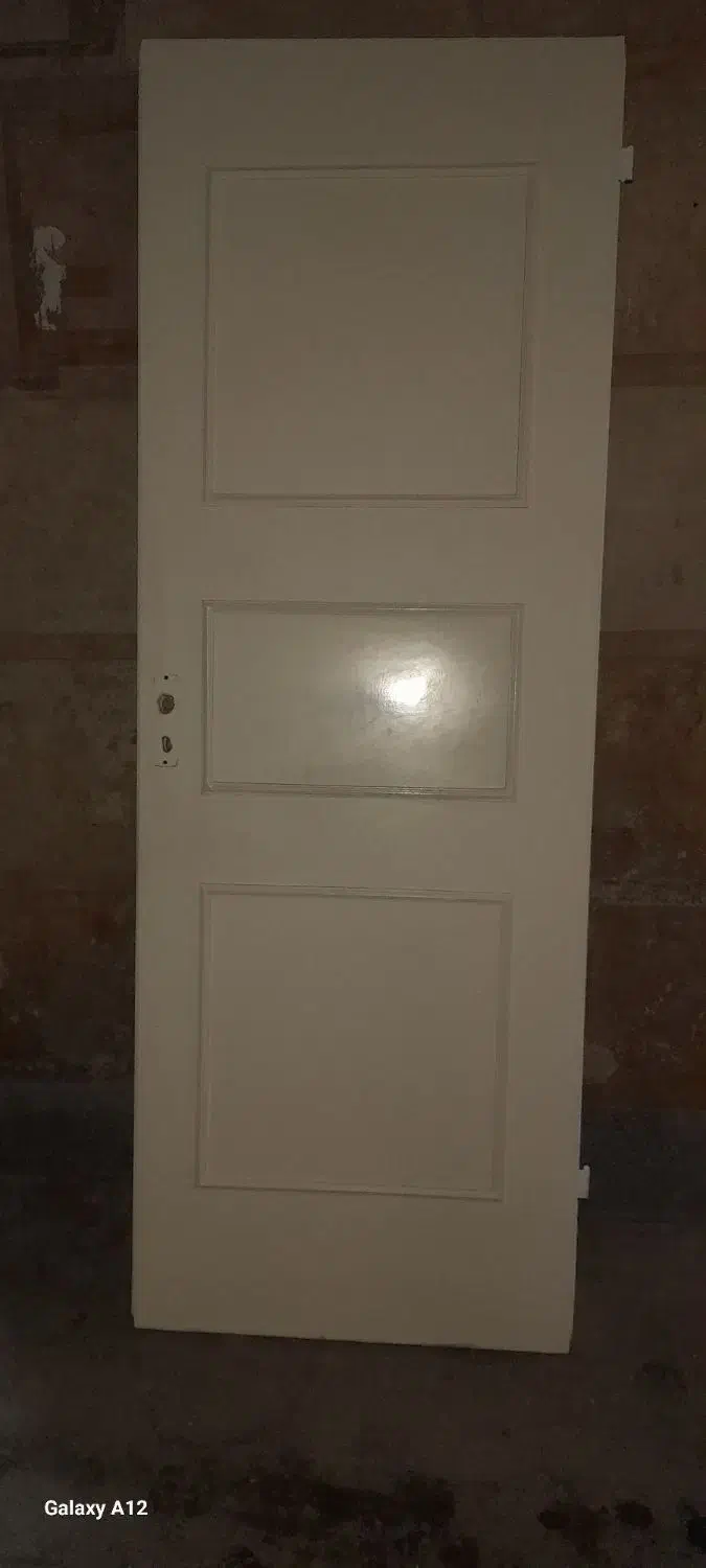 درب چوبی|حراج|همدان, |دیوار