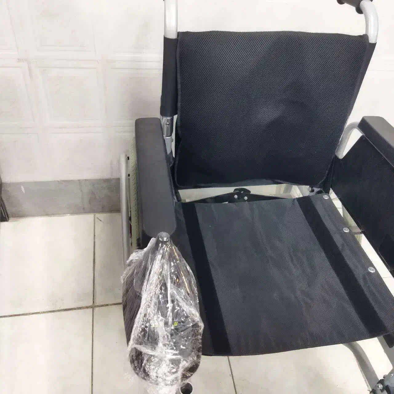 ویلچربرقی چرخ متوسط|آرایشی، بهداشتی، درمانی|خمینیشهر, |دیوار