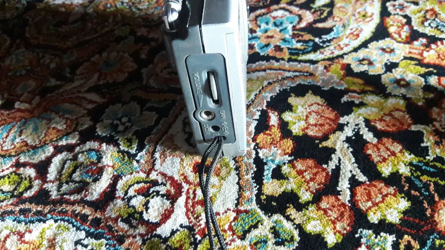 رادیو کاملا سالم|سیستم صوتی خانگی|تالش, تالش|دیوار