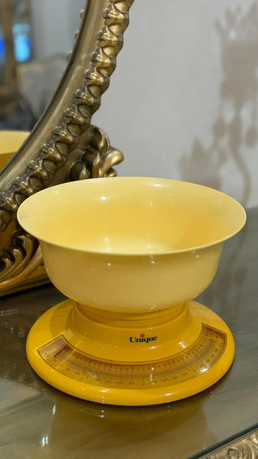 ترازو یونیک و قوری ترکیه|ظروف پختوپز|ماکو, |دیوار