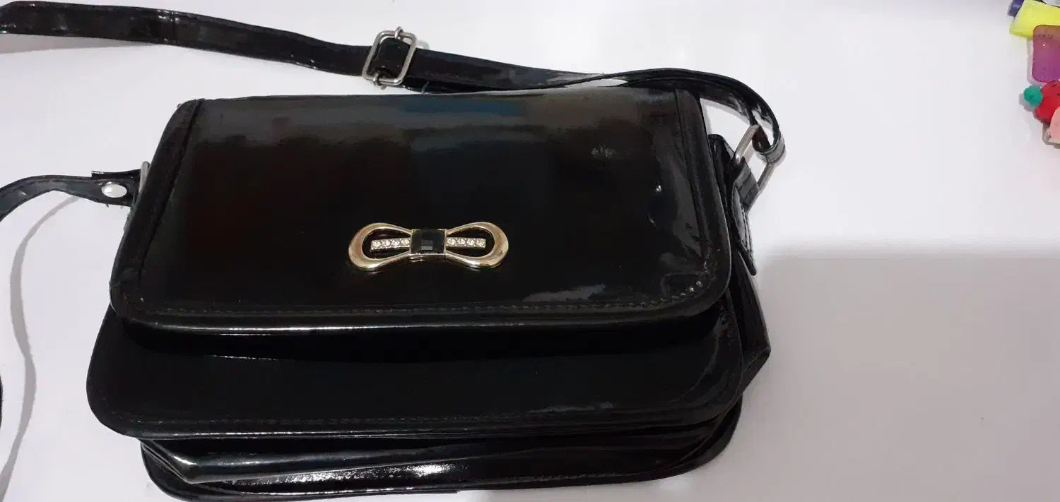 کیف زنانه و دخترانه|کیف، کفش، کمربند|زنجان, |دیوار