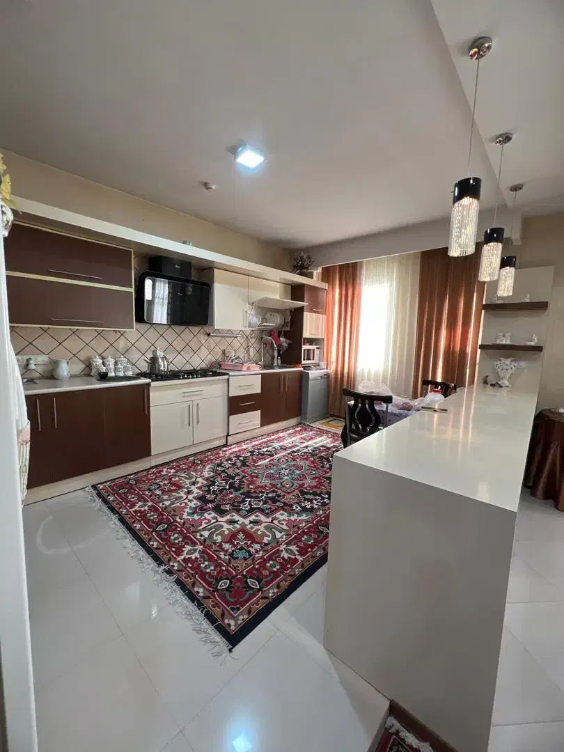 آپارتمان۱۱۵متر/دانش آموز نزدیک معلم/خوش نقشه وشیک|فروش آپارتمان|مشهد, سید رضی|دیوار