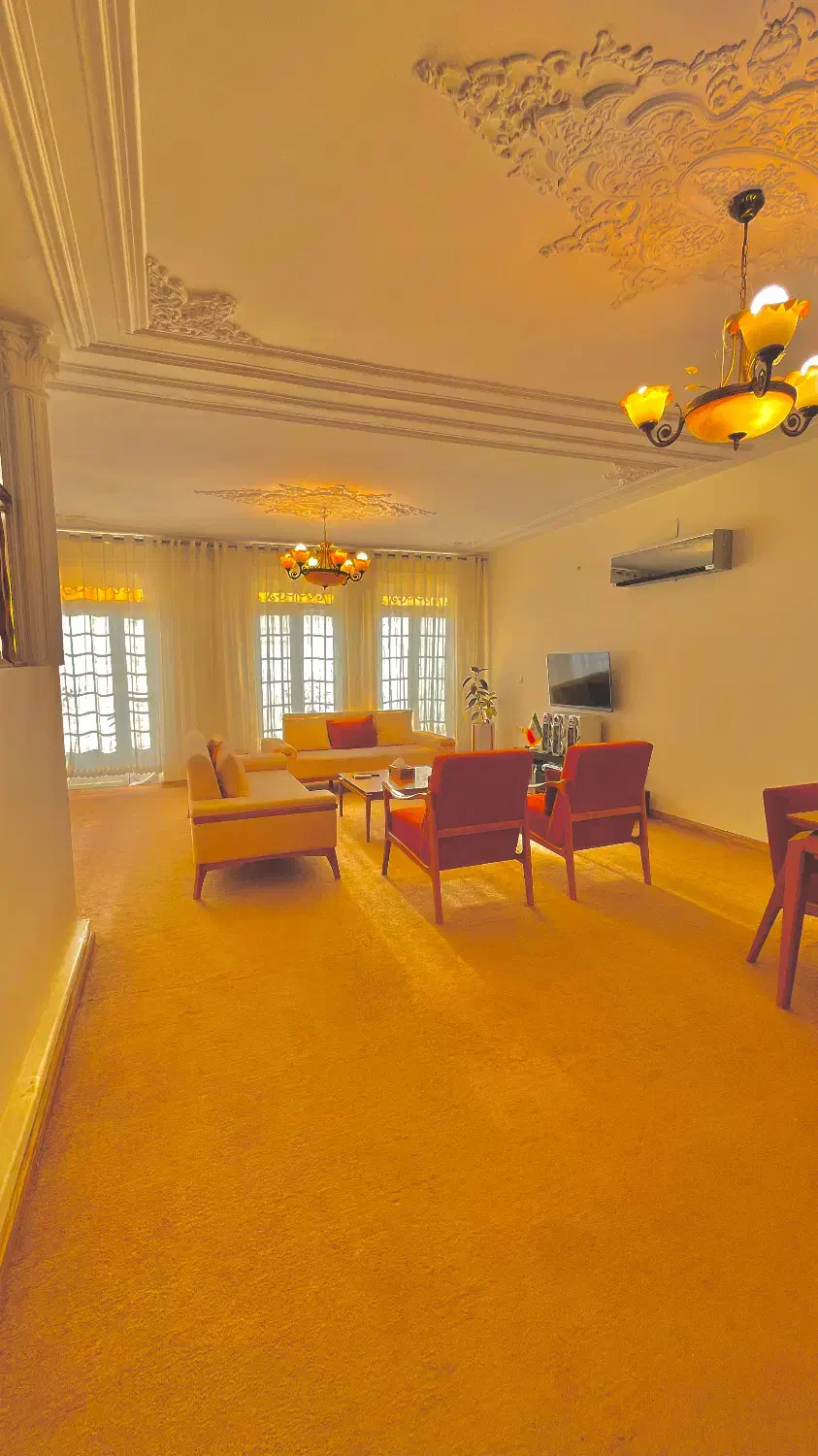 اجاره روزانه ویلایی قصردشت|اجارهٔ کوتاه‌مدت ویلا و باغ|شیراز, فرهنگ شهر|دیوار