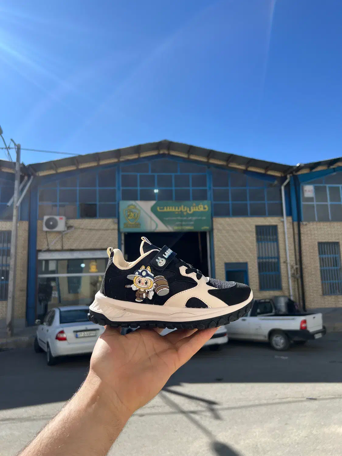 اگهی شغلی|استخدام صنعتی، فنی، مهندسی|خرمدره, |دیوار