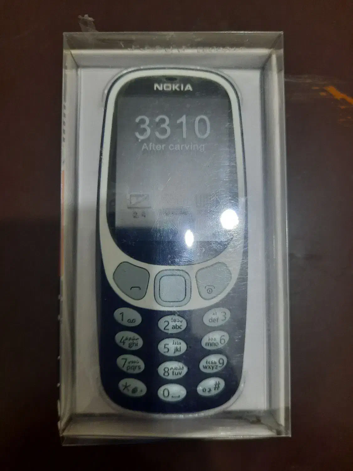 نوکیا 3310|موبایل|شیراز, بریجستون|دیوار