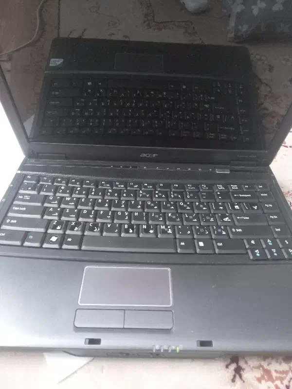 acer لپ تاپ|رایانه همراه|تهران, جمهوری|دیوار