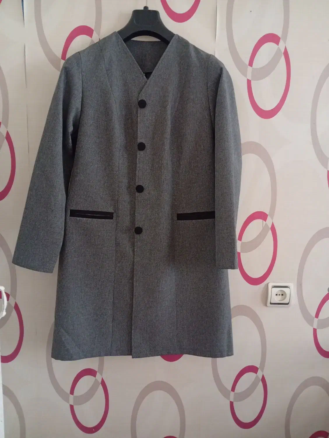 مانتو اداری|لباس|ایلام, |دیوار