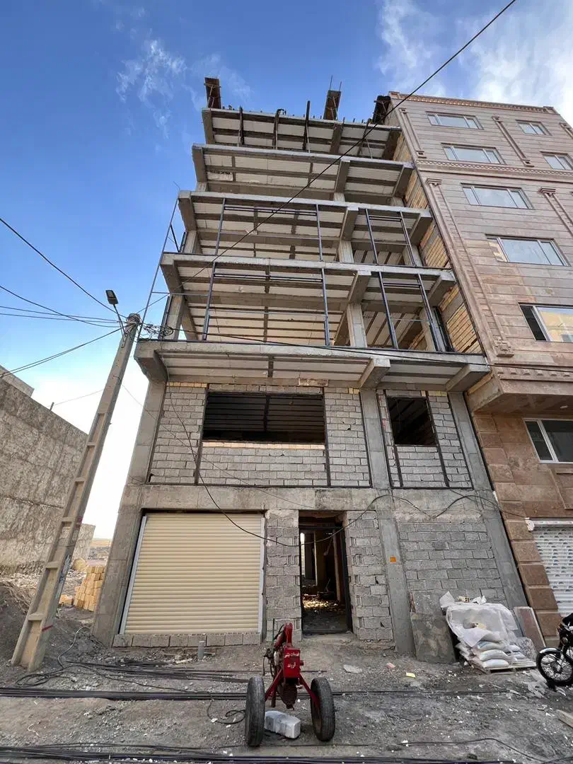 پیش فروش اپارتمان در مشگین شهر|پیشفروش املاک|مشگین شهر, |دیوار