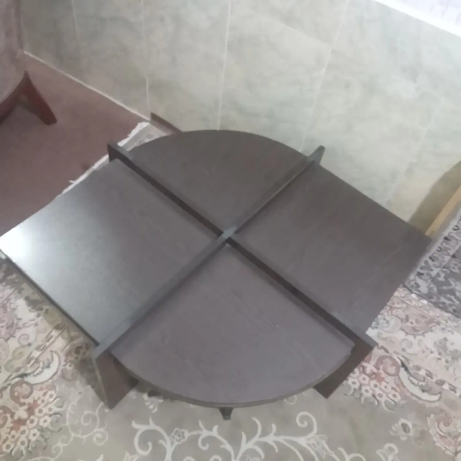 میزعسلی|مبلمان خانگی و میز عسلی|سبزوار, قلعه‌نو دهزار|دیوار